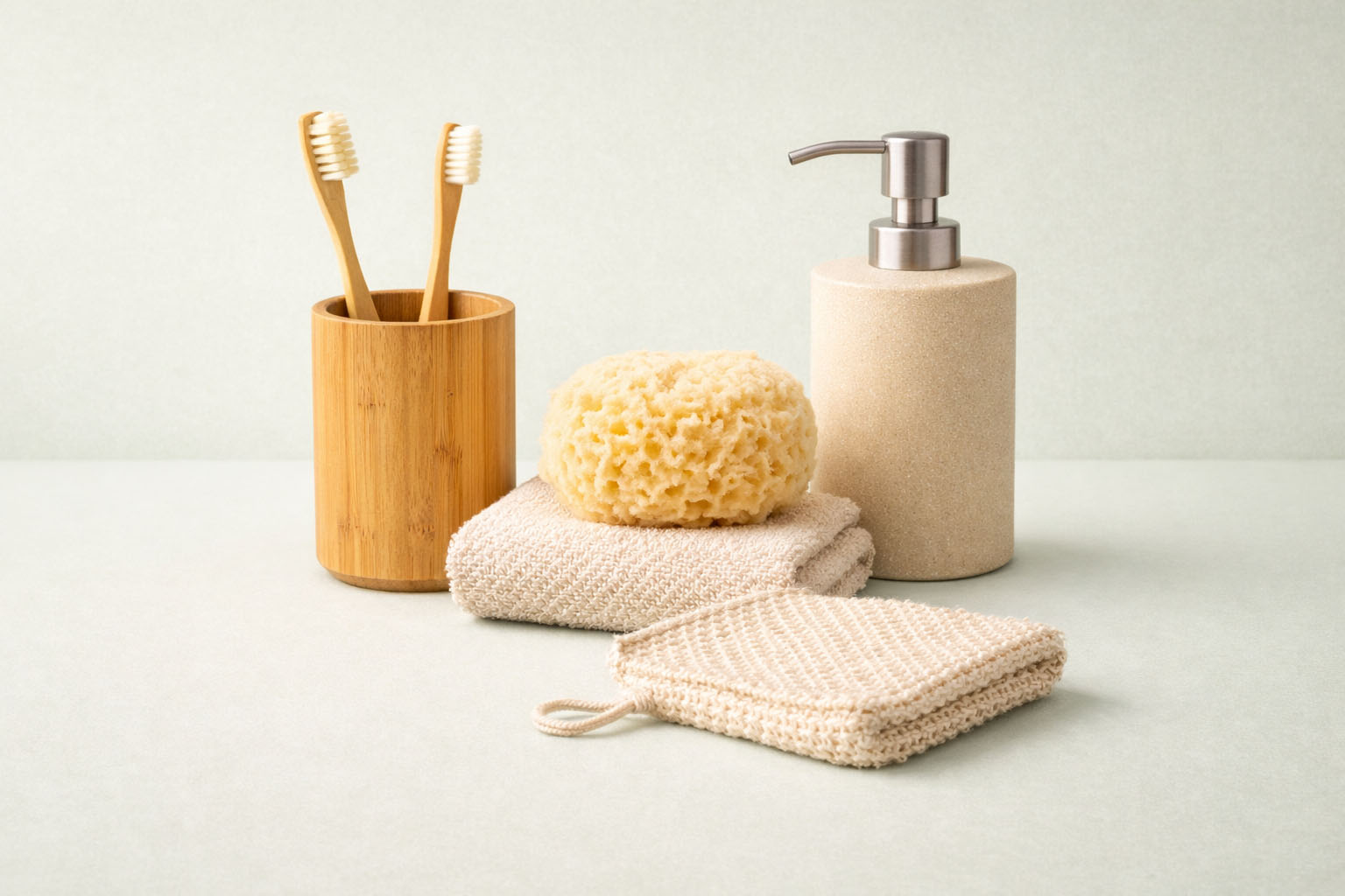 Akcesoria do łazienki