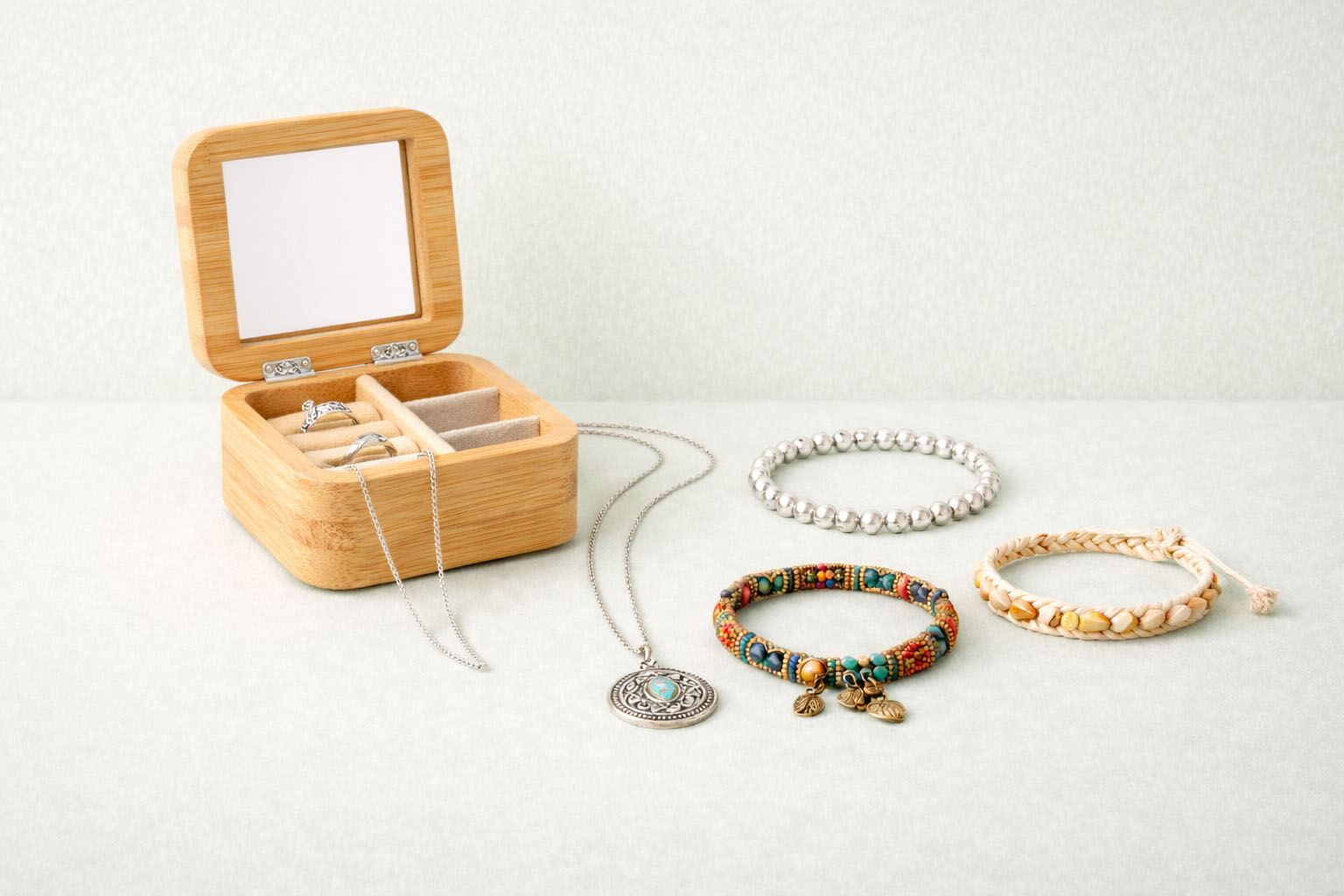 Biżuteria  kategoria sklepu decobali