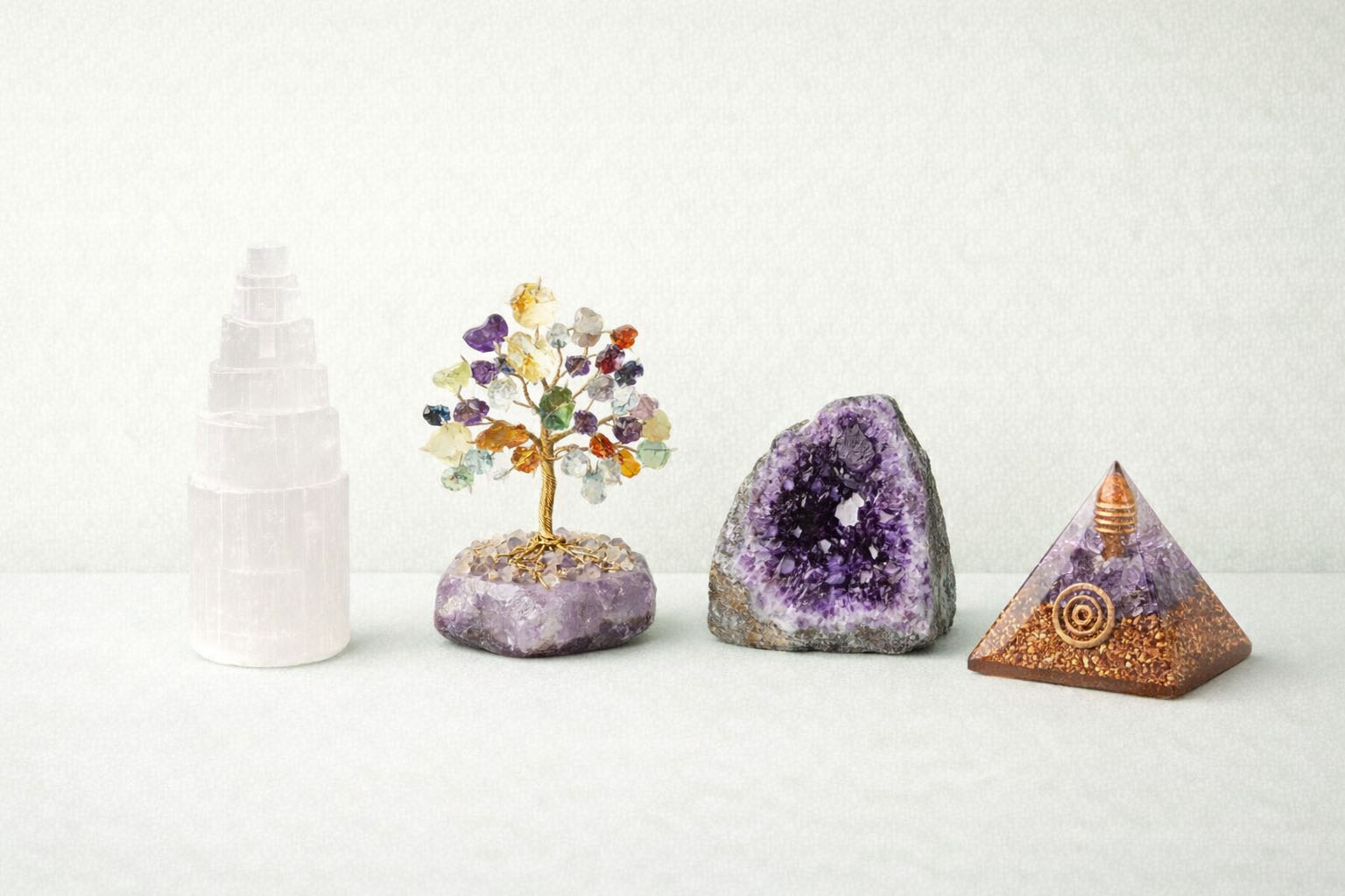 Kamienie i minerały kategoria sklepu decobali