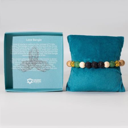 Bransoletka z Bali - Miłość