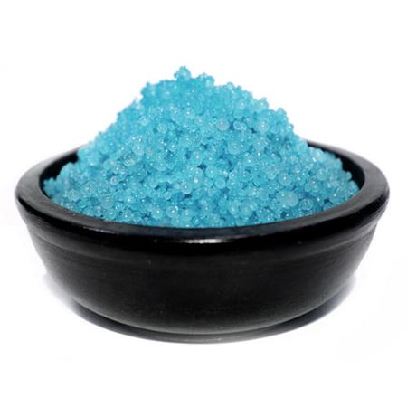 Domowe granulki zapachowe - Całkowity relaks