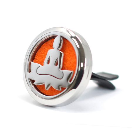 Dyfuzor samochodowy - Lotos Budda