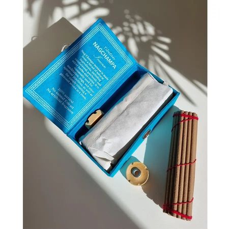 Kadzidełko Himalajskie - Nag Champa