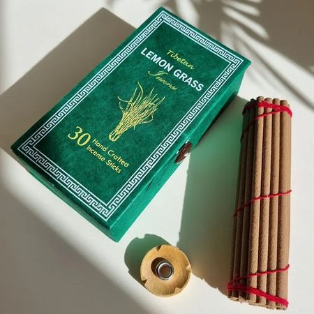 Kadzidełko Himalajskie - Jałowiec