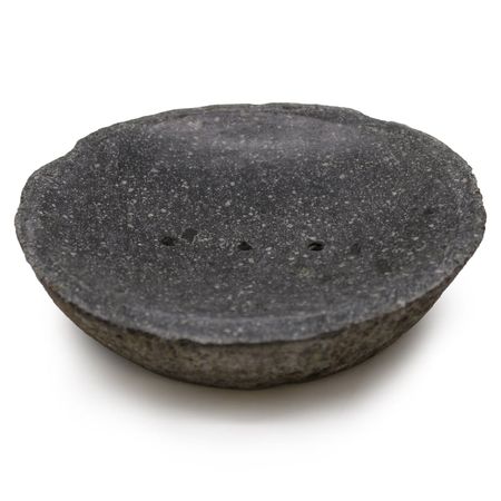 Kamienna mydelniczka - Kamień Rzeczny