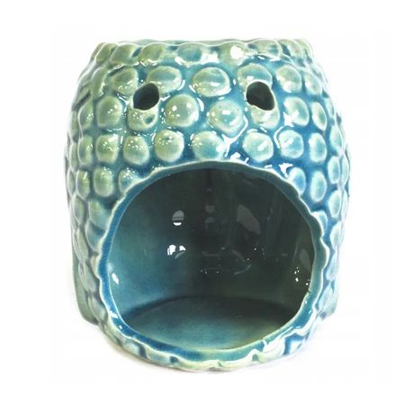 Kominek zapachowy Budda - Turkusowy