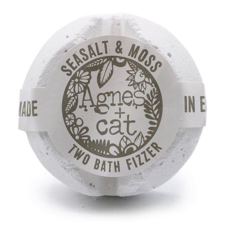 Kula do kąpieli - Seasalt and Moss