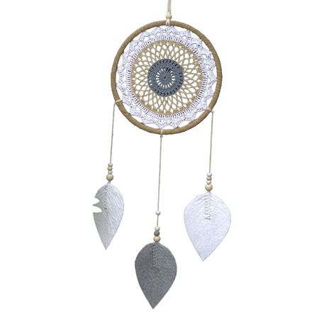 Łapacz Snów z Bali - Brązowy