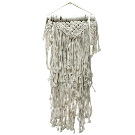 Makrama - Obfitość