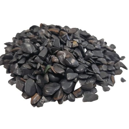 Mix Kamieni Naturalnych - Czarny Turmalin | 1 kg