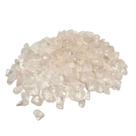 Mix Kamieni Naturalnych - Kwarc | 1 kg