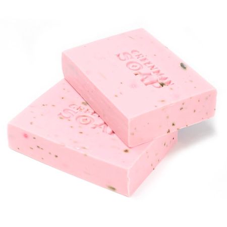 Mydło Greenman - Kąpiel Deluxe