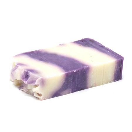 Mydło oliwkowe - Lawenda