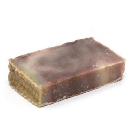 Mydło oliwkowe - Propolis/Kit Pszczeli