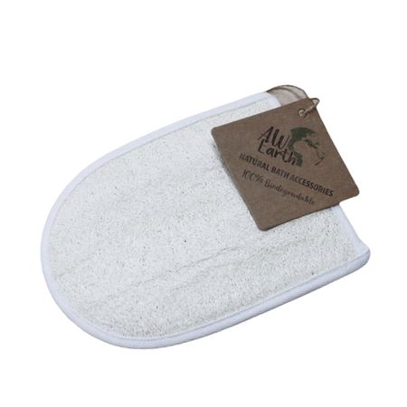 Naturalna myjka loofah - Duża