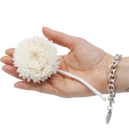 Naturalny dyfuzor kwiatowy - Goździk