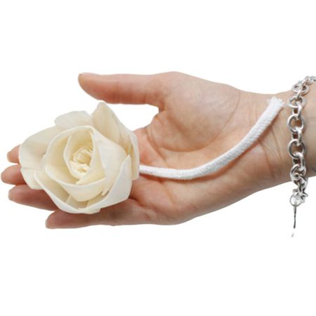 Naturalny dyfuzor kwiatowy - Lotos