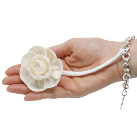 Naturalny dyfuzor kwiatowy - Mały Lotos