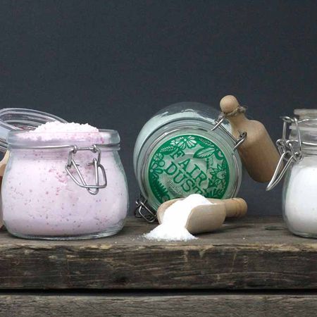 Proszek do kąpieli - Piwonia