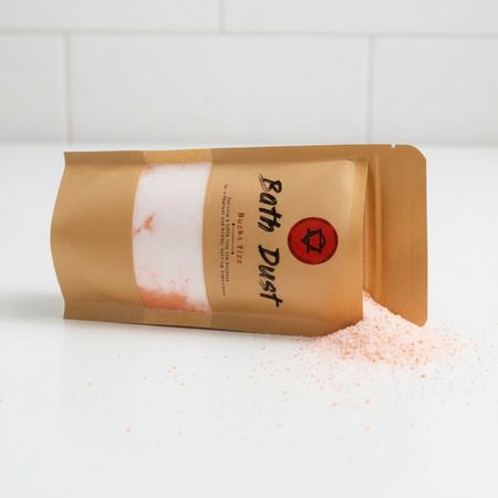 Puder do kąpieli - Bucks Fizz