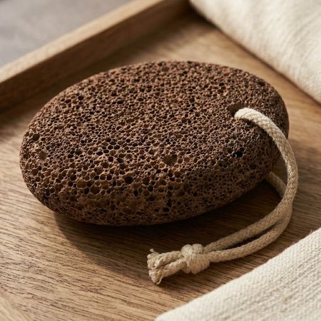 Pumeks wulkaniczny - Owal