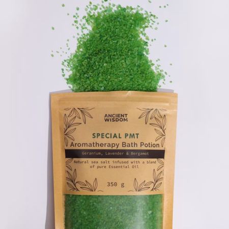 Sól do kąpieli - PMT