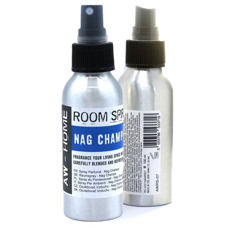 Spray do pokoju - Nag Champa