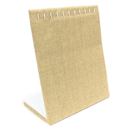 Stojak na biżuterię - Płaski