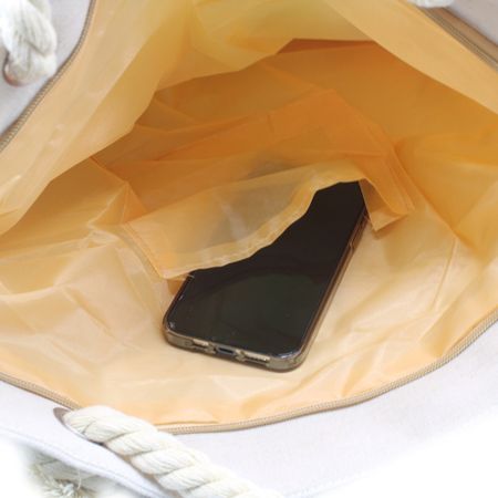 Torba Mandala - Deep Blue