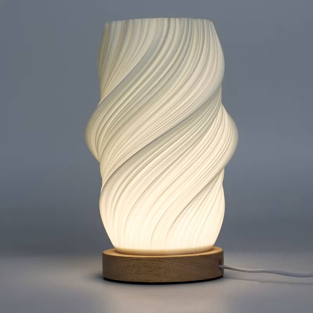 Lampa USB-C z trzema poziomami jasności