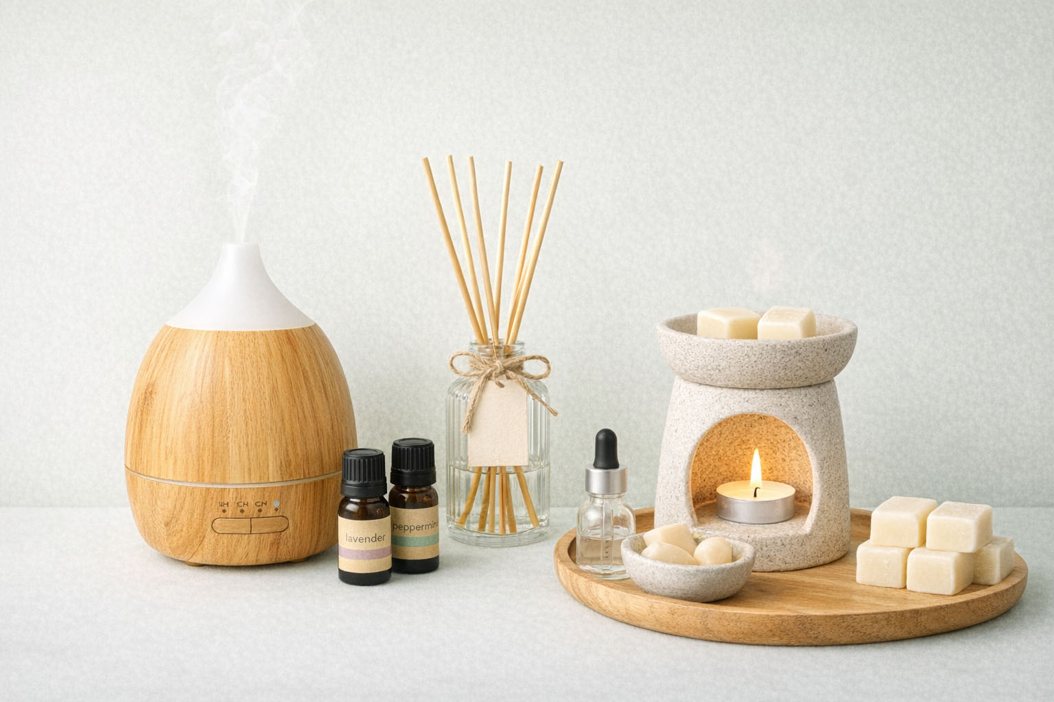 Zapachy do domu kategoria sklepu decobali